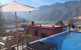 Ouirgane Discovery Lodge